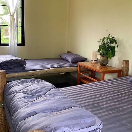 True Nature Chiang Mai - Yoga & Meditation Homestay Retreat Extérieur photo