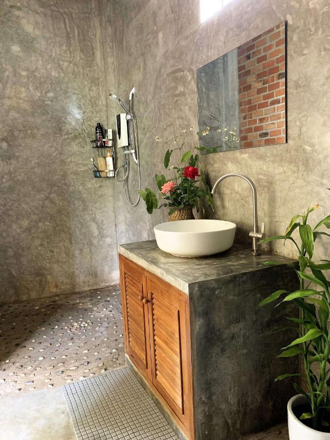 True Nature Chiang Mai - Yoga & Meditation Homestay Retreat Extérieur photo