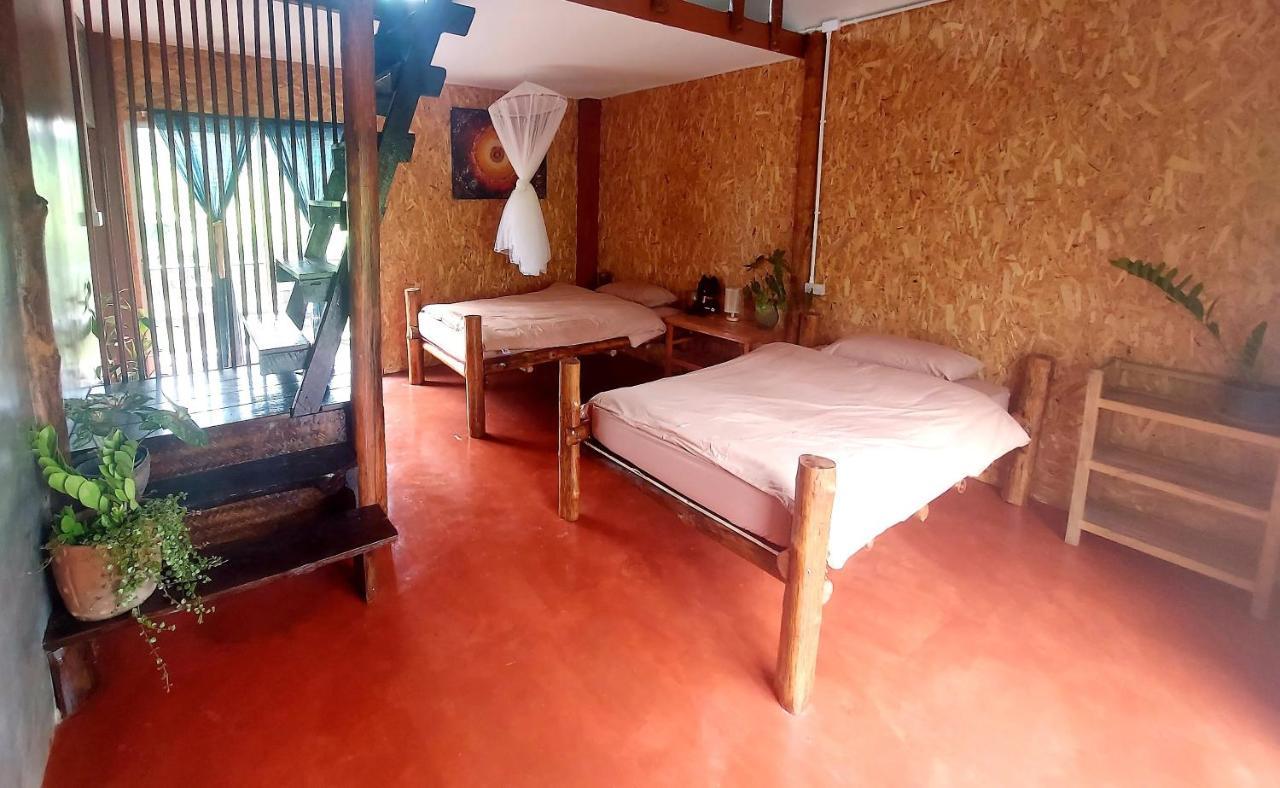 True Nature Chiang Mai - Yoga & Meditation Homestay Retreat Extérieur photo